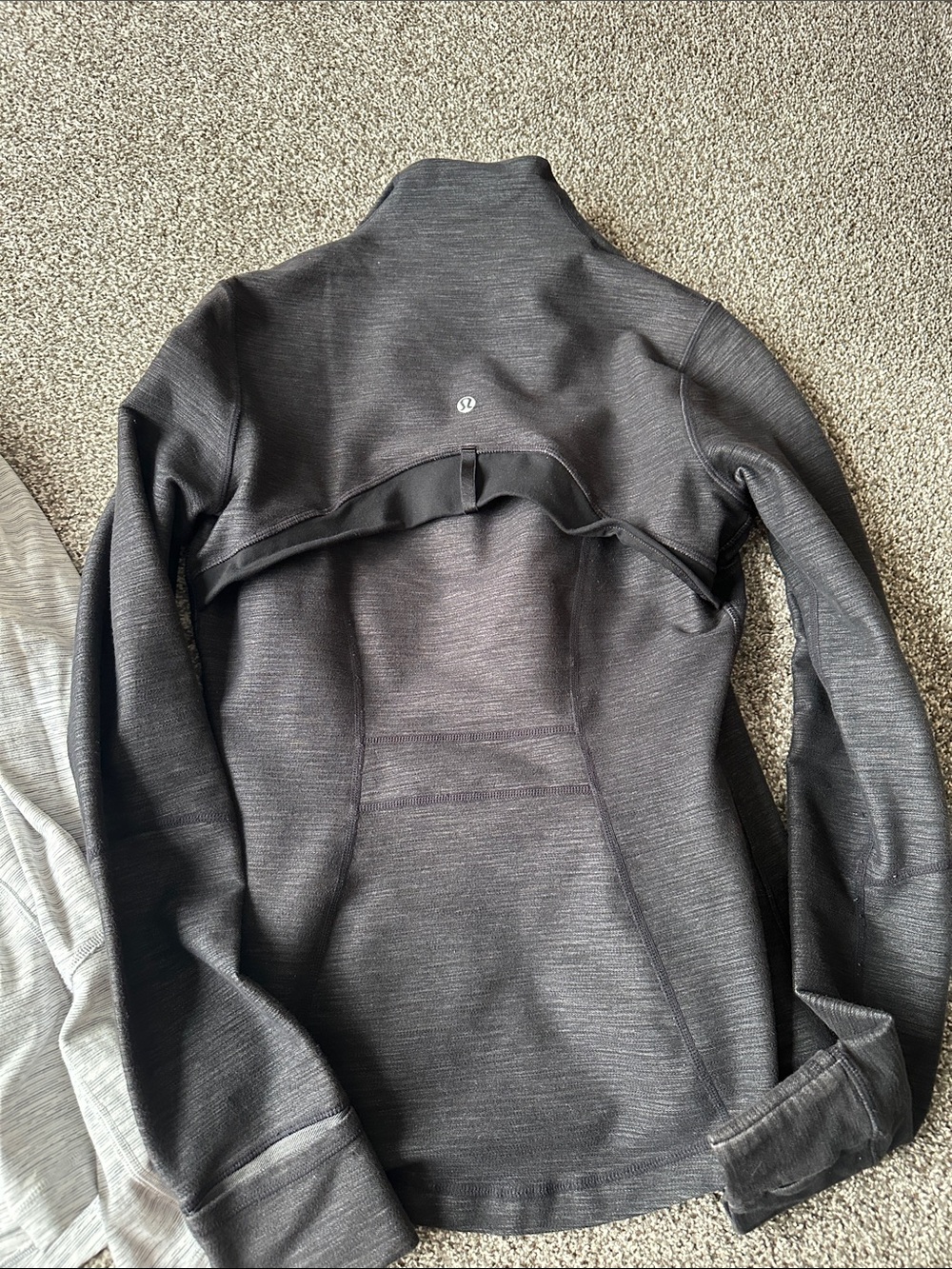 Lululemon Define Jacket Set - Picture 8 of 11